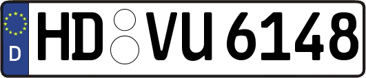 HD-VU6148