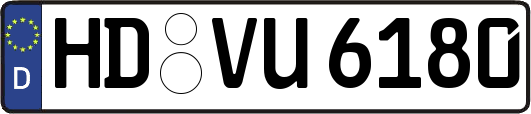 HD-VU6180