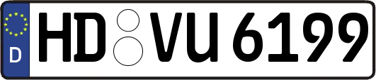 HD-VU6199