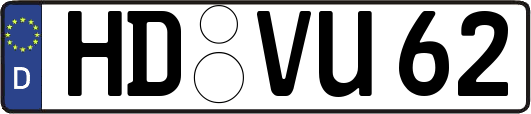 HD-VU62
