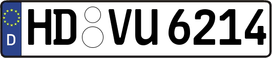 HD-VU6214