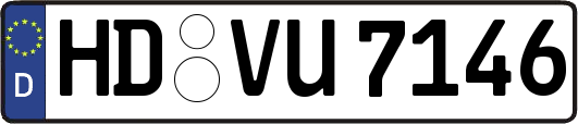 HD-VU7146