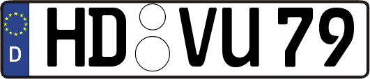 HD-VU79