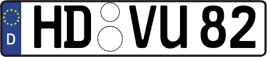 HD-VU82