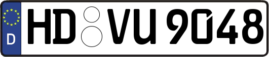 HD-VU9048