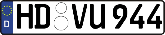 HD-VU944