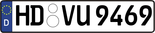 HD-VU9469