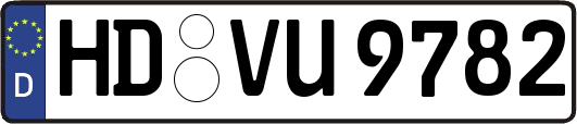 HD-VU9782