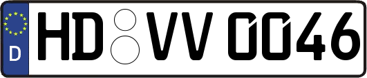 HD-VV0046