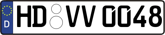 HD-VV0048