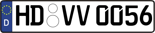 HD-VV0056