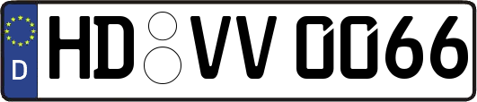 HD-VV0066