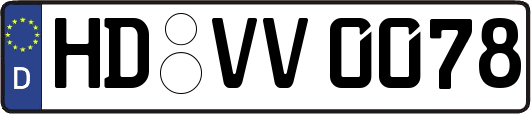 HD-VV0078