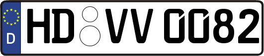 HD-VV0082