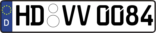 HD-VV0084