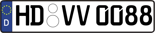 HD-VV0088