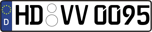 HD-VV0095