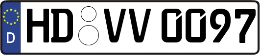 HD-VV0097