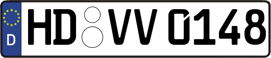 HD-VV0148