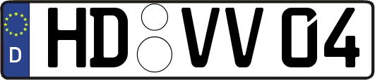 HD-VV04