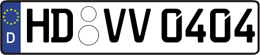 HD-VV0404