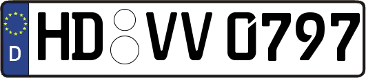 HD-VV0797