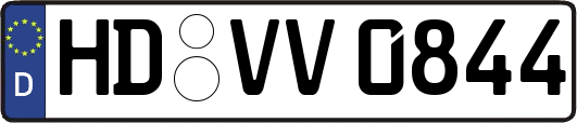HD-VV0844