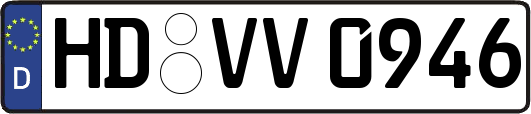 HD-VV0946