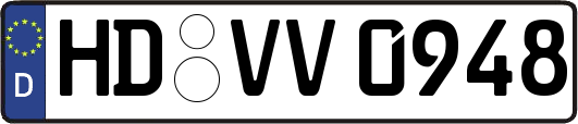 HD-VV0948