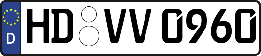HD-VV0960