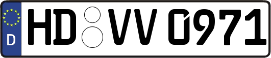 HD-VV0971