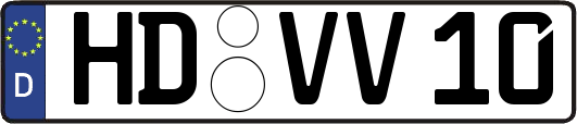 HD-VV10
