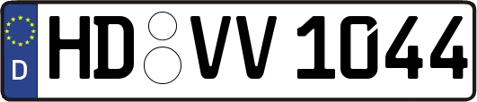 HD-VV1044