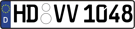 HD-VV1048
