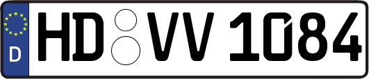 HD-VV1084