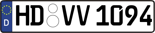 HD-VV1094