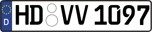 HD-VV1097