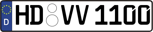 HD-VV1100