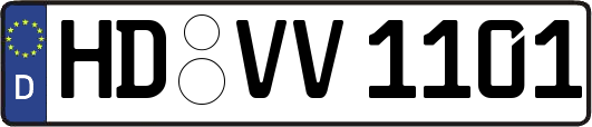 HD-VV1101