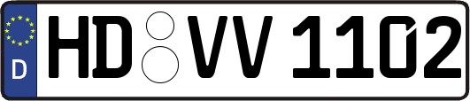 HD-VV1102
