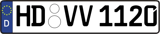 HD-VV1120