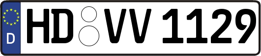 HD-VV1129