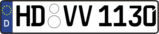 HD-VV1130