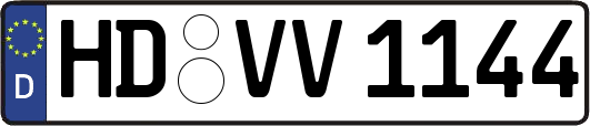 HD-VV1144