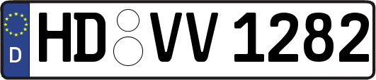 HD-VV1282