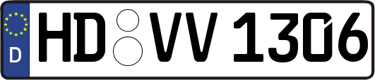 HD-VV1306
