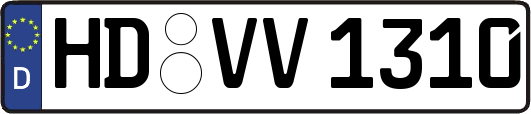 HD-VV1310