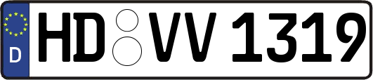 HD-VV1319