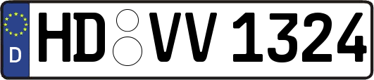 HD-VV1324