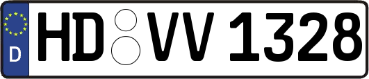 HD-VV1328